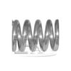 NISSA 201524A0A1 Spring, silencer